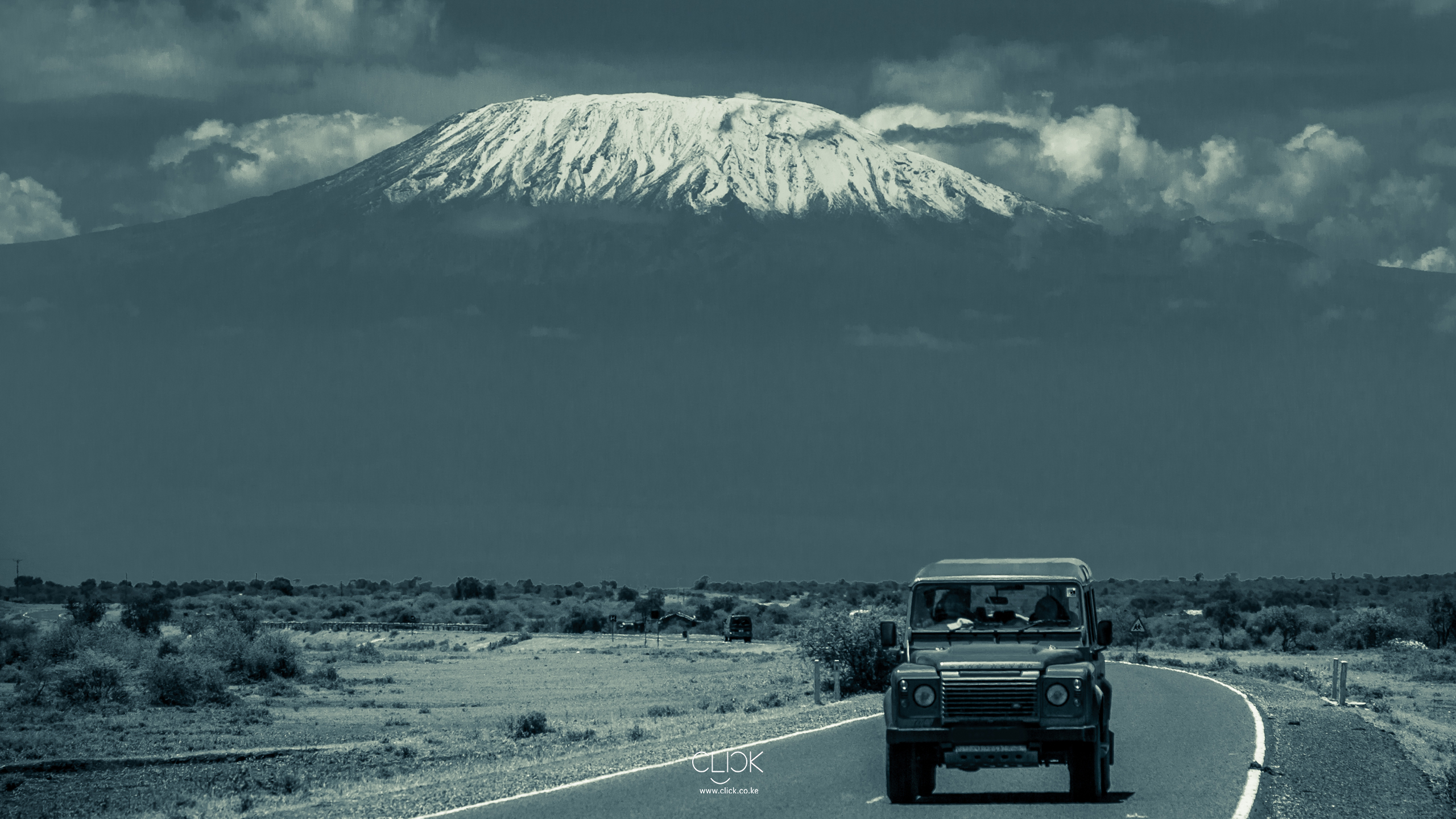 Kilimanjaro Wallpapers