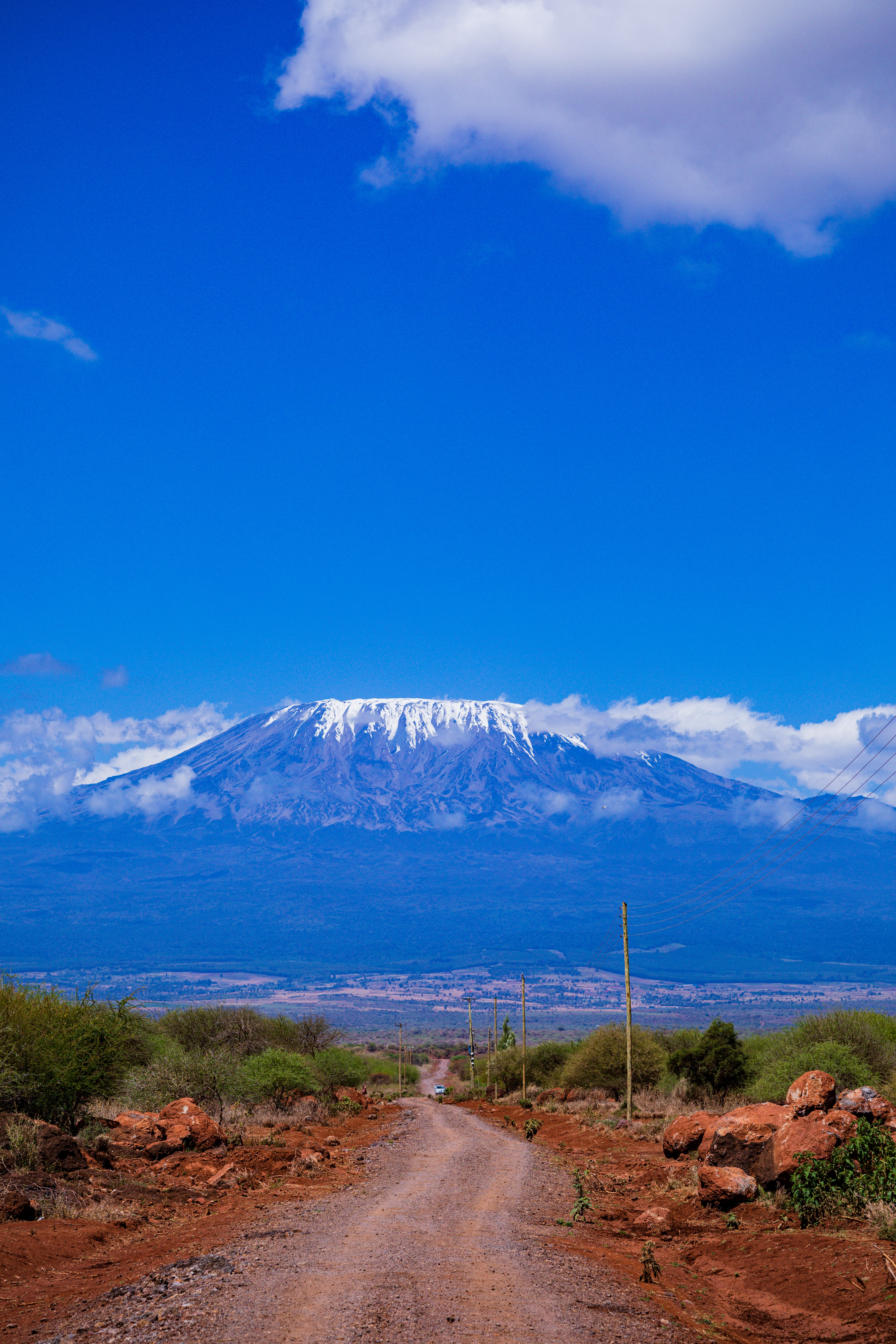 Kilimanjaro Wallpapers