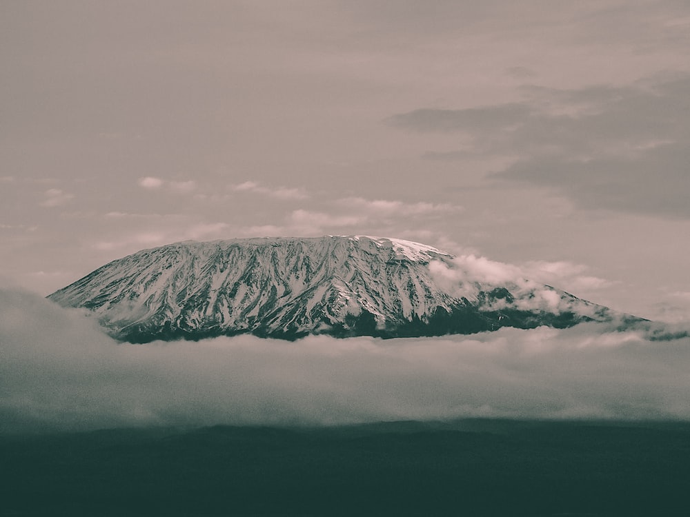 Kilimanjaro Wallpapers