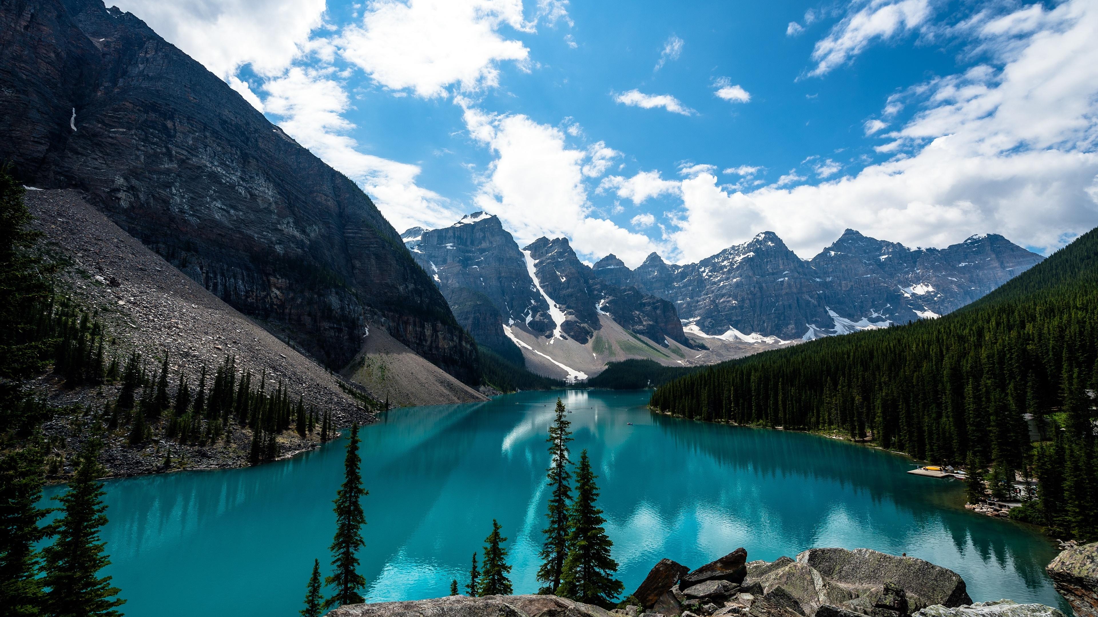 Lake Louise Wallpapers