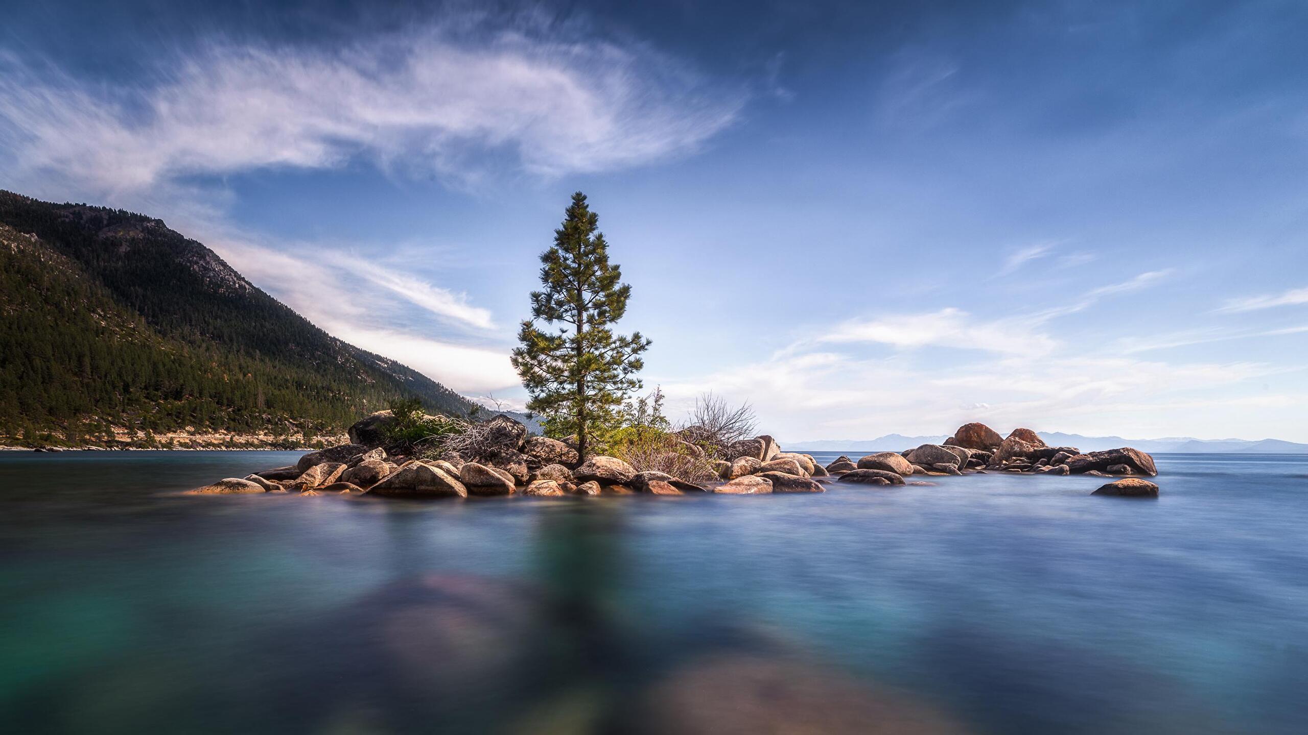 Lake Tahoe Nevada Wallpapers