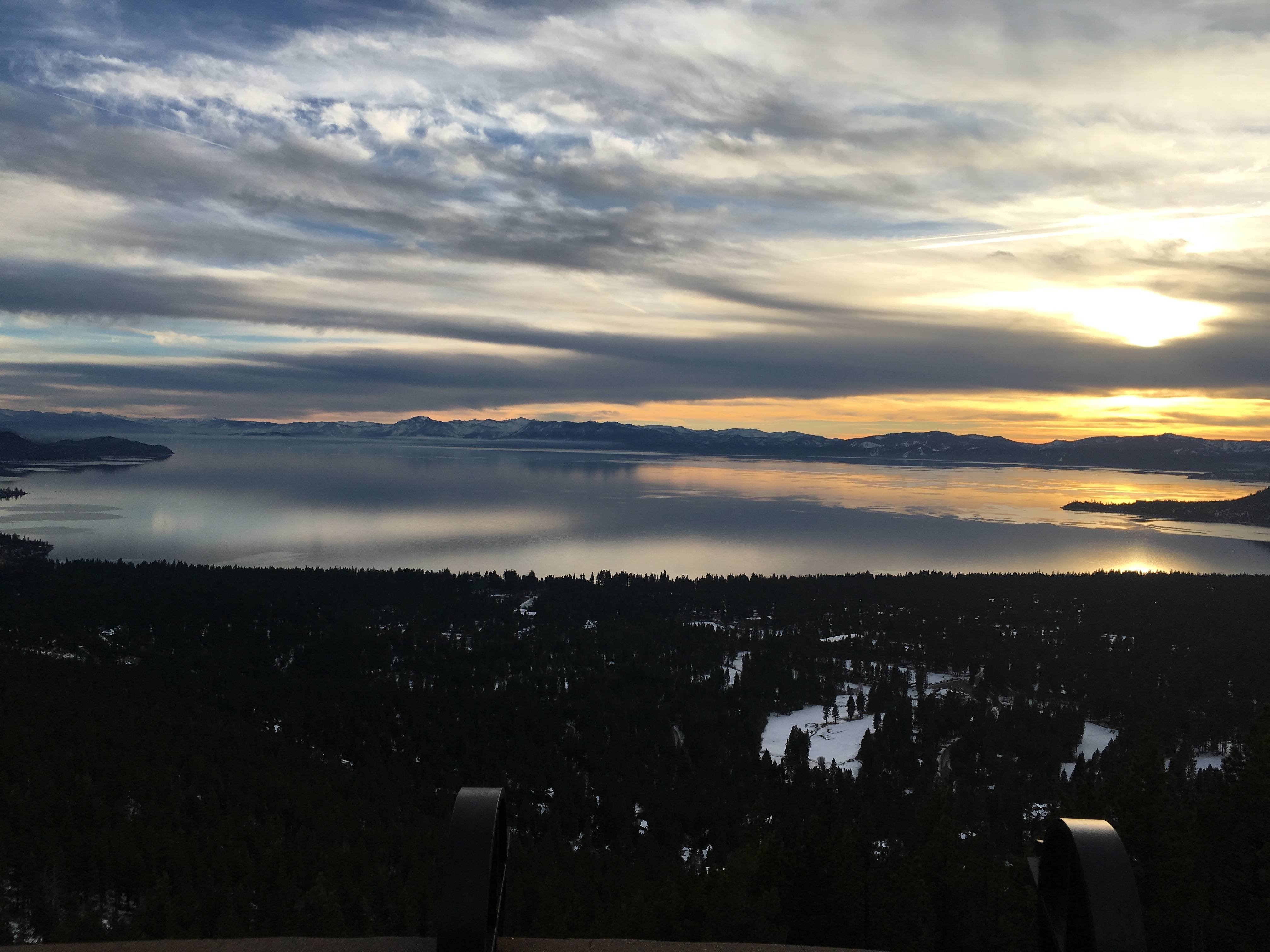 Lake Tahoe Nevada Wallpapers