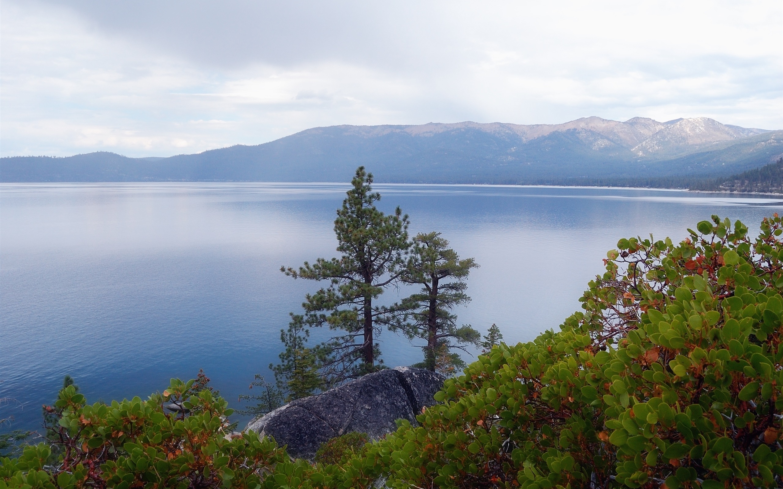 Lake Tahoe Nevada Wallpapers