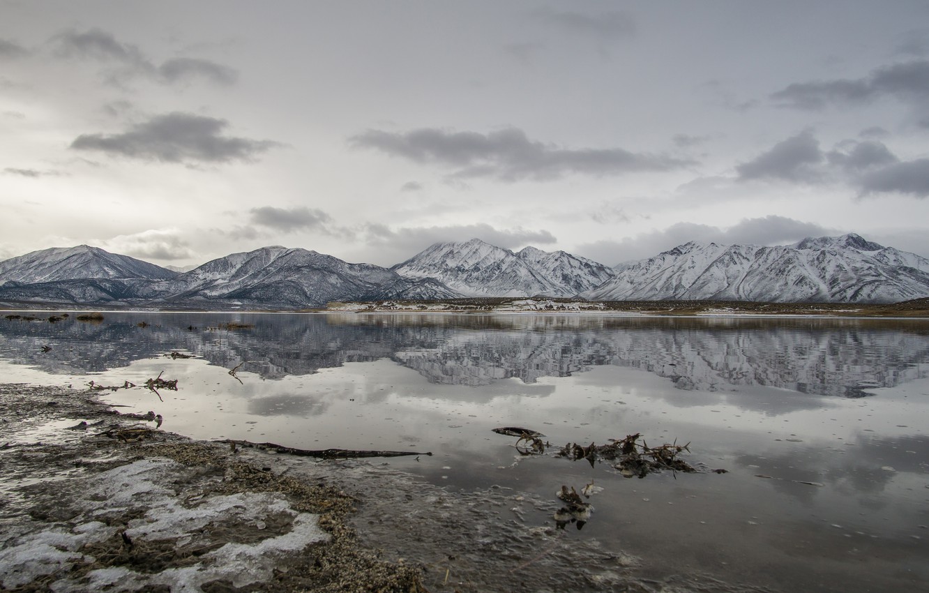 Lake Tahoe Nevada Wallpapers