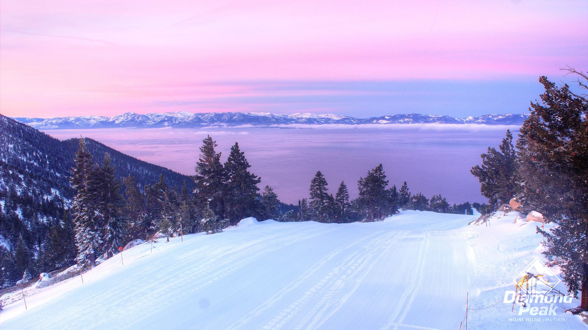 Lake Tahoe Nevada Wallpapers