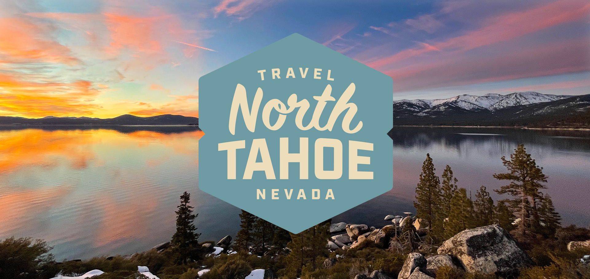 Lake Tahoe Nevada Wallpapers