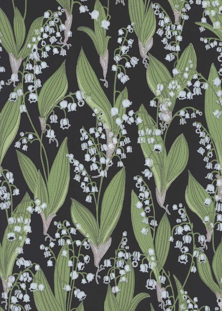 Lily Of The Valley Wallpapers