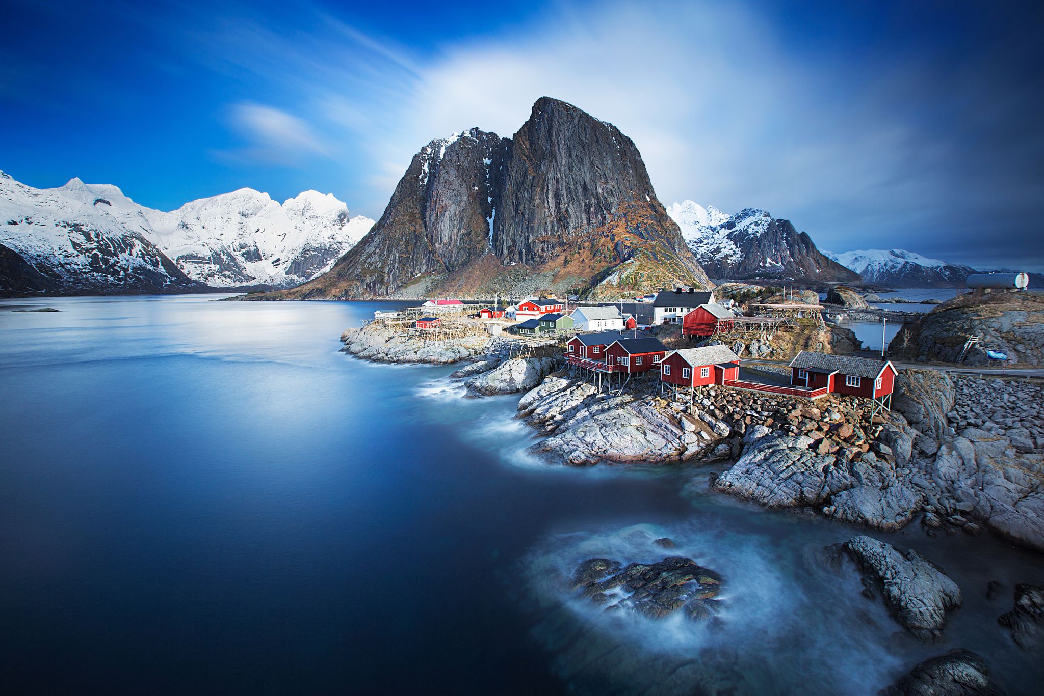 Lofoten Islands Wallpapers