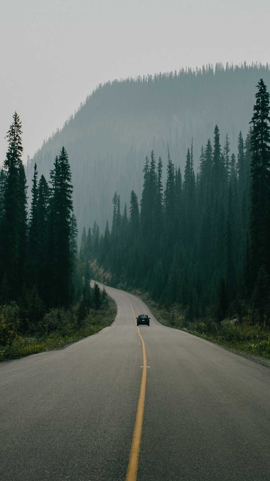 Alaska Iphone Wallpapers