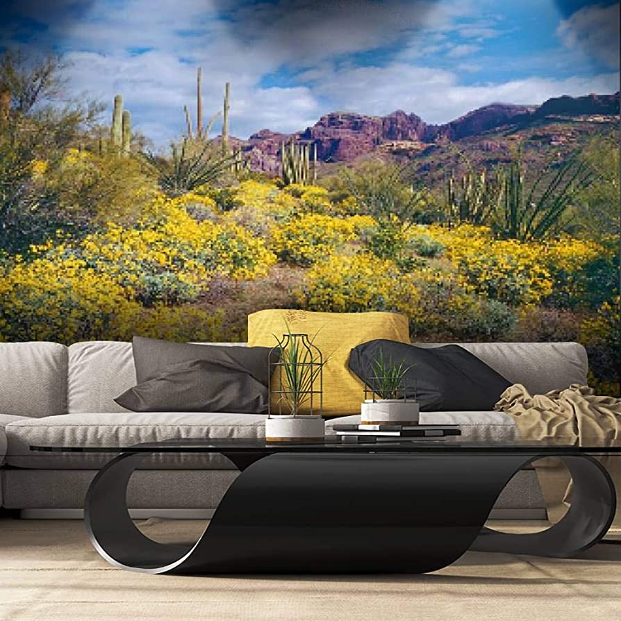Arizona Spring Wallpapers