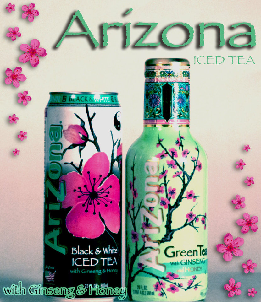 Arizona Tea Wallpapers