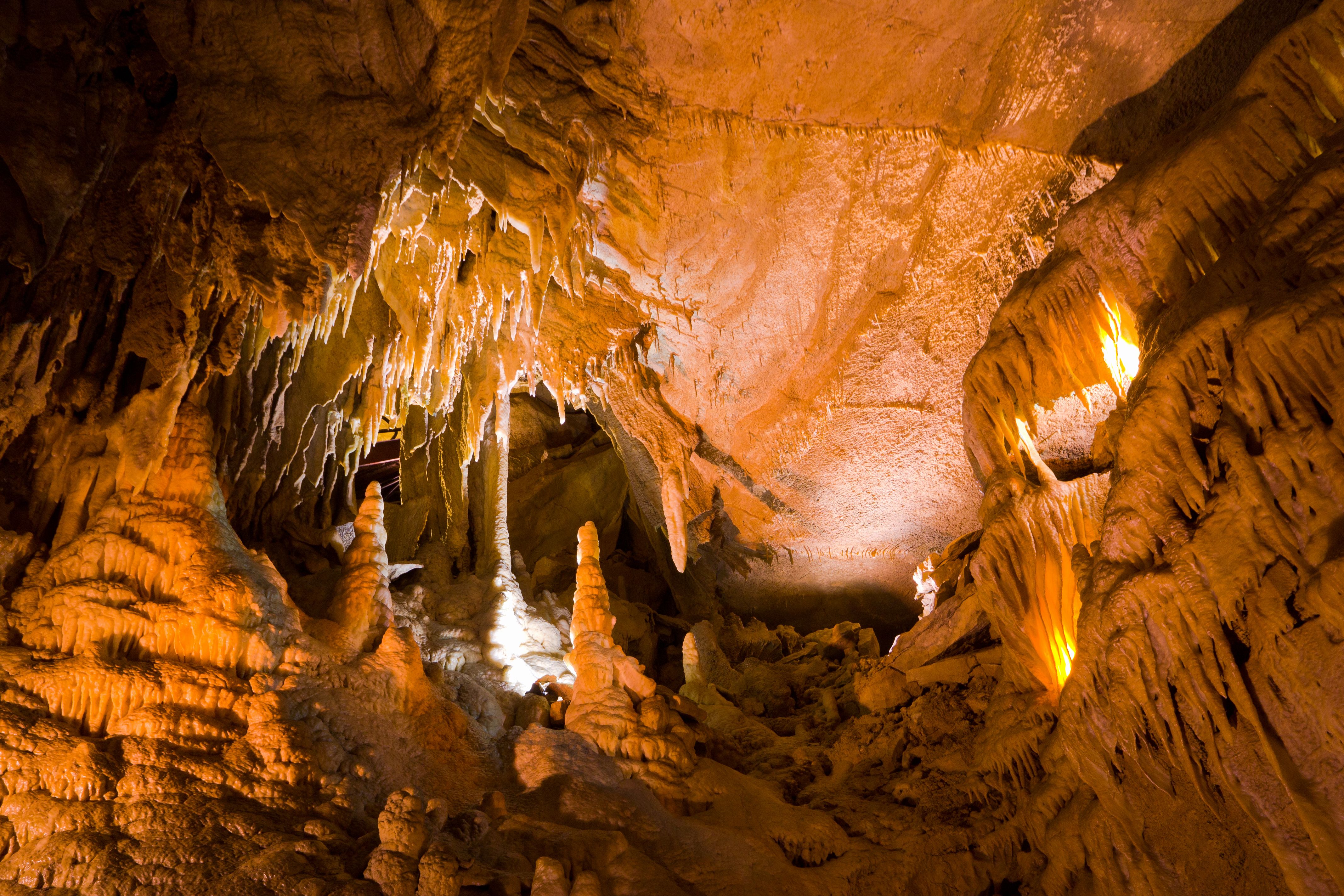 Mammoth Cave National Park Wallpapers