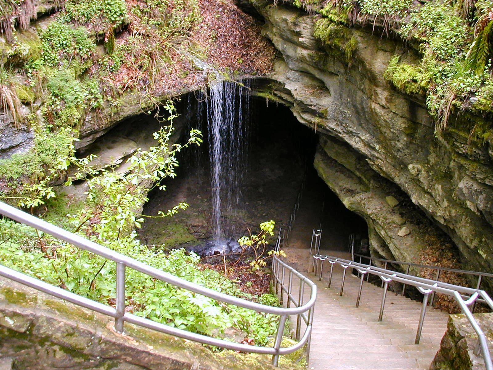 Mammoth Cave National Park Wallpapers