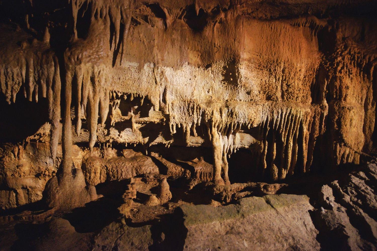 Mammoth Cave National Park Wallpapers