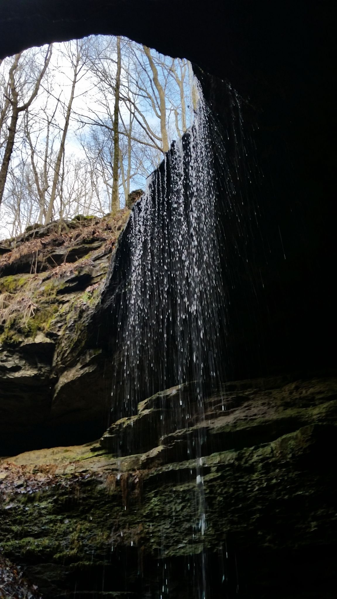 Mammoth Cave National Park Wallpapers