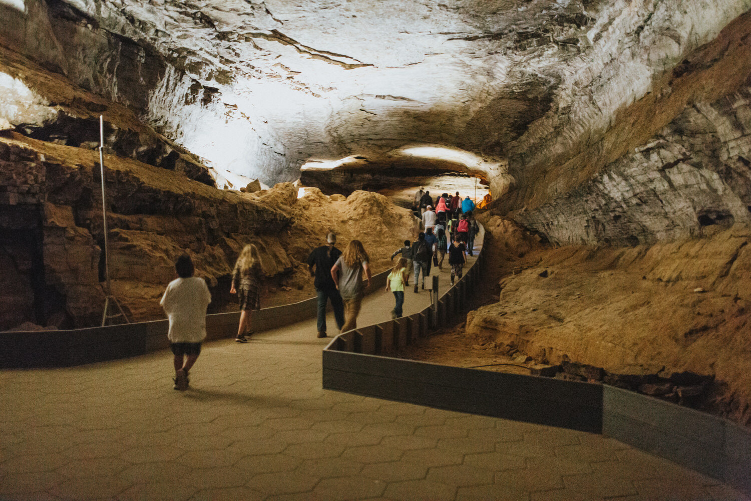 Mammoth Cave National Park Wallpapers