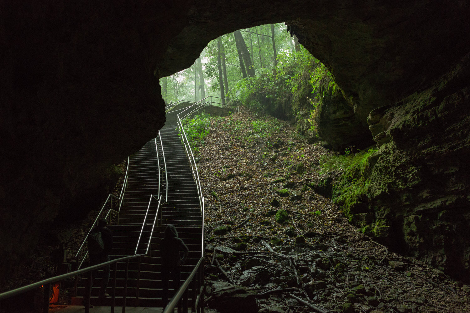 Mammoth Cave National Park Wallpapers