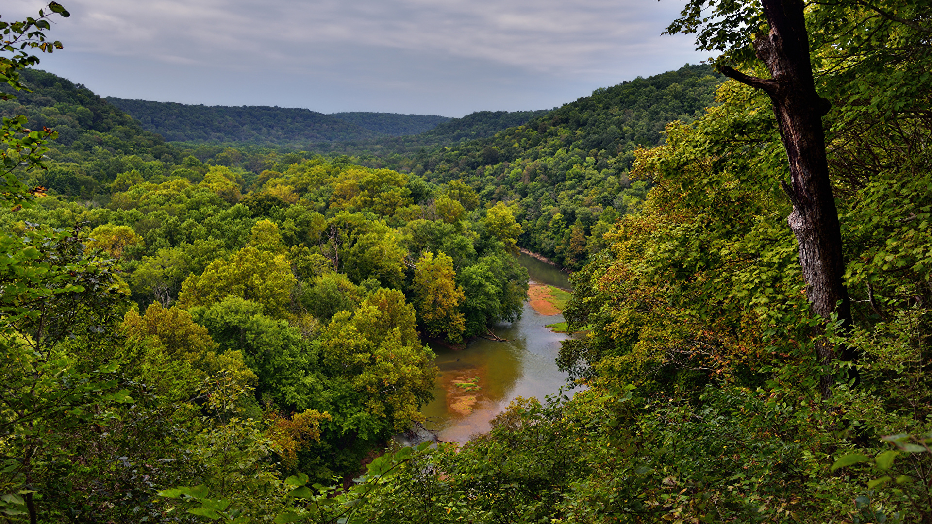 Mammoth Cave National Park Wallpapers