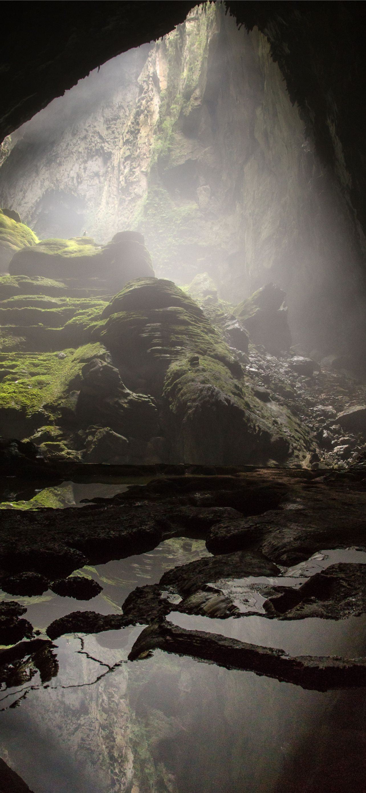 Mammoth Cave National Park Wallpapers