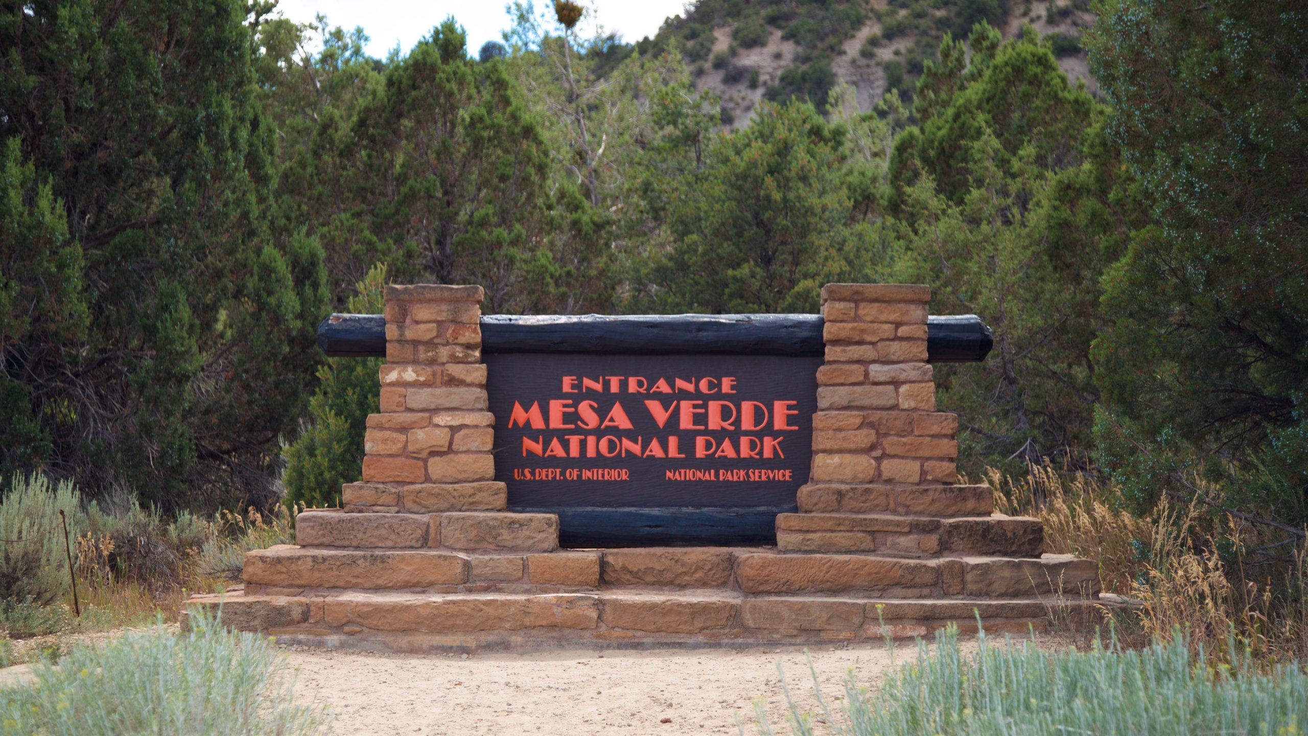 Mesa Verde National Park Wallpapers