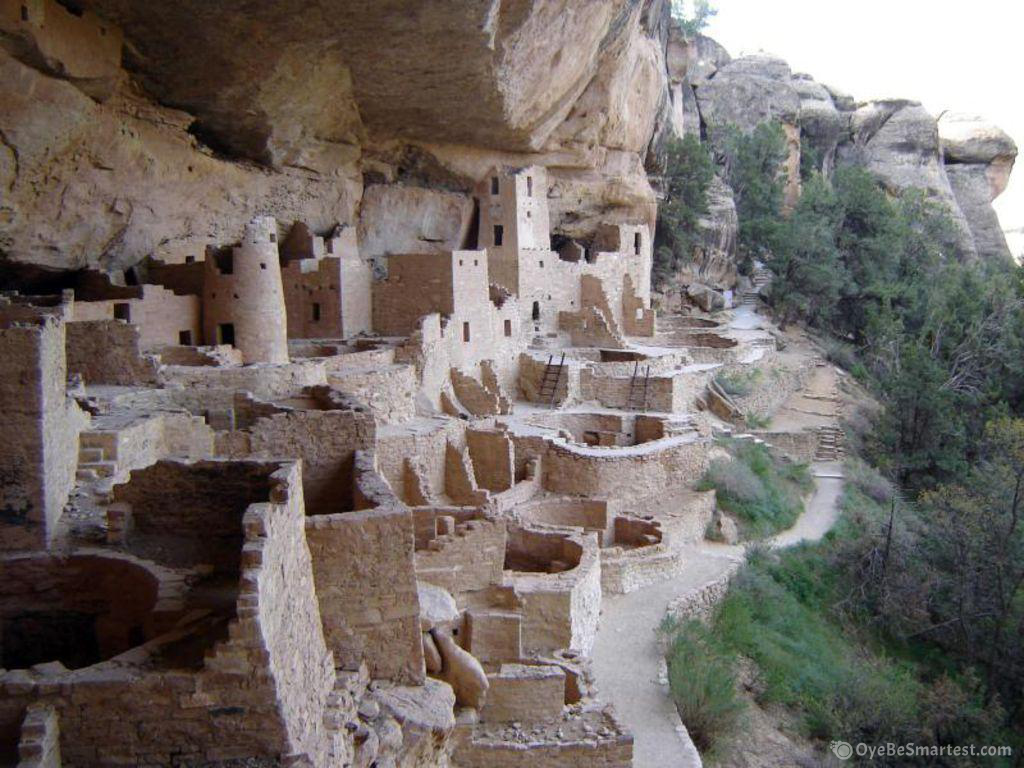 Mesa Verde National Park Wallpapers