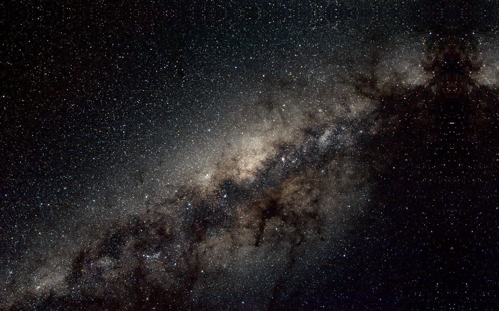 Milky Way Galaxy Wallpapers