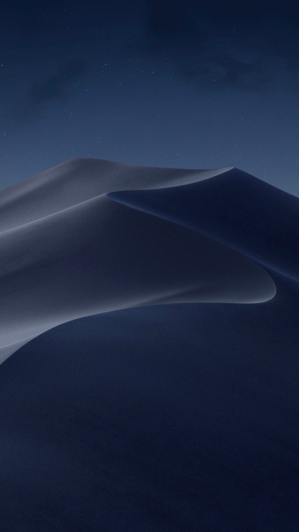 Mojave Day Desert Macos Wallpapers