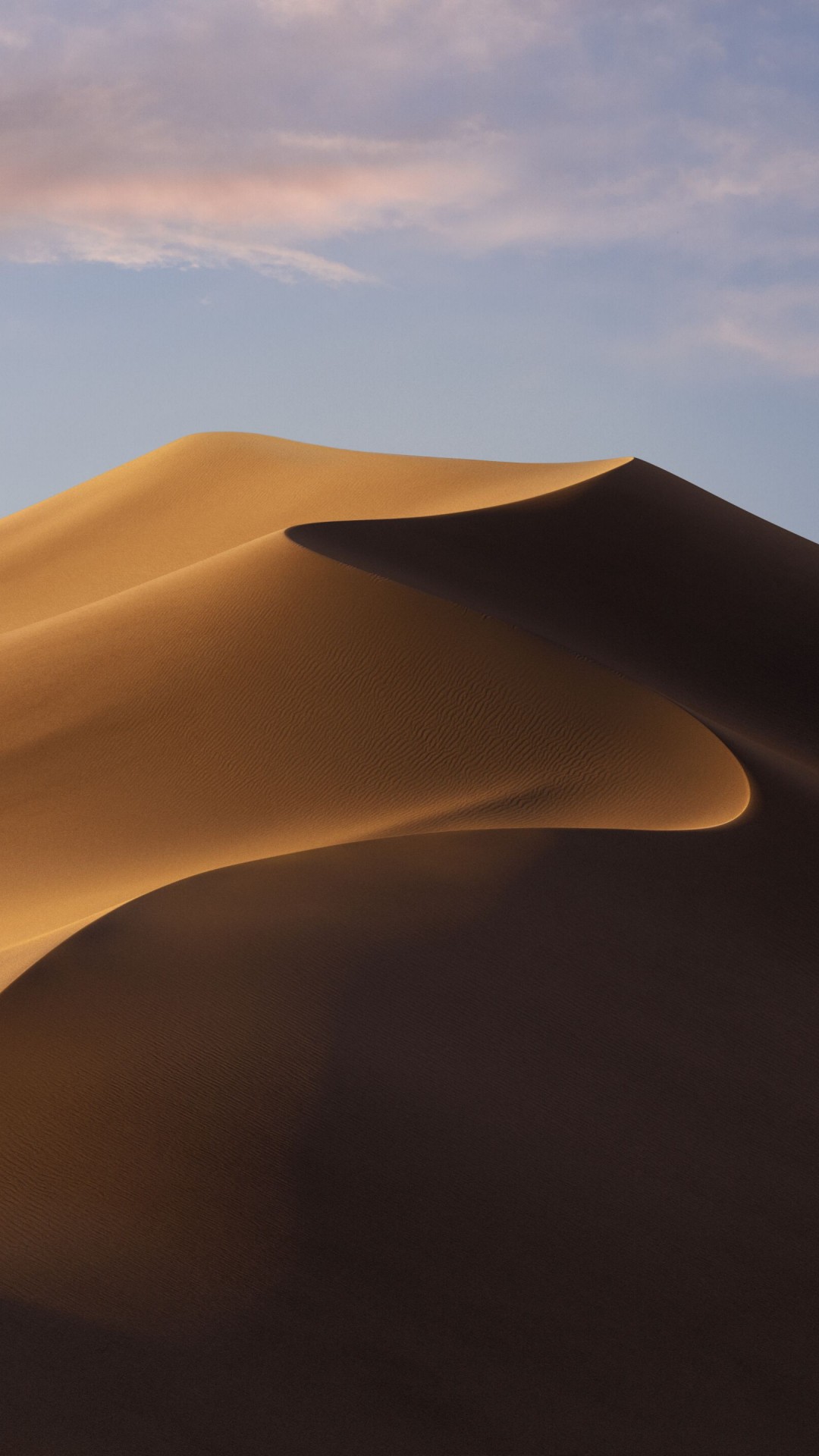 Mojave Day Desert Macos Wallpapers