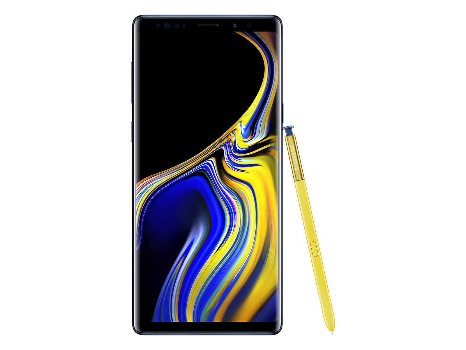 Mood Galaxy Note 8 Stock Wallpapers