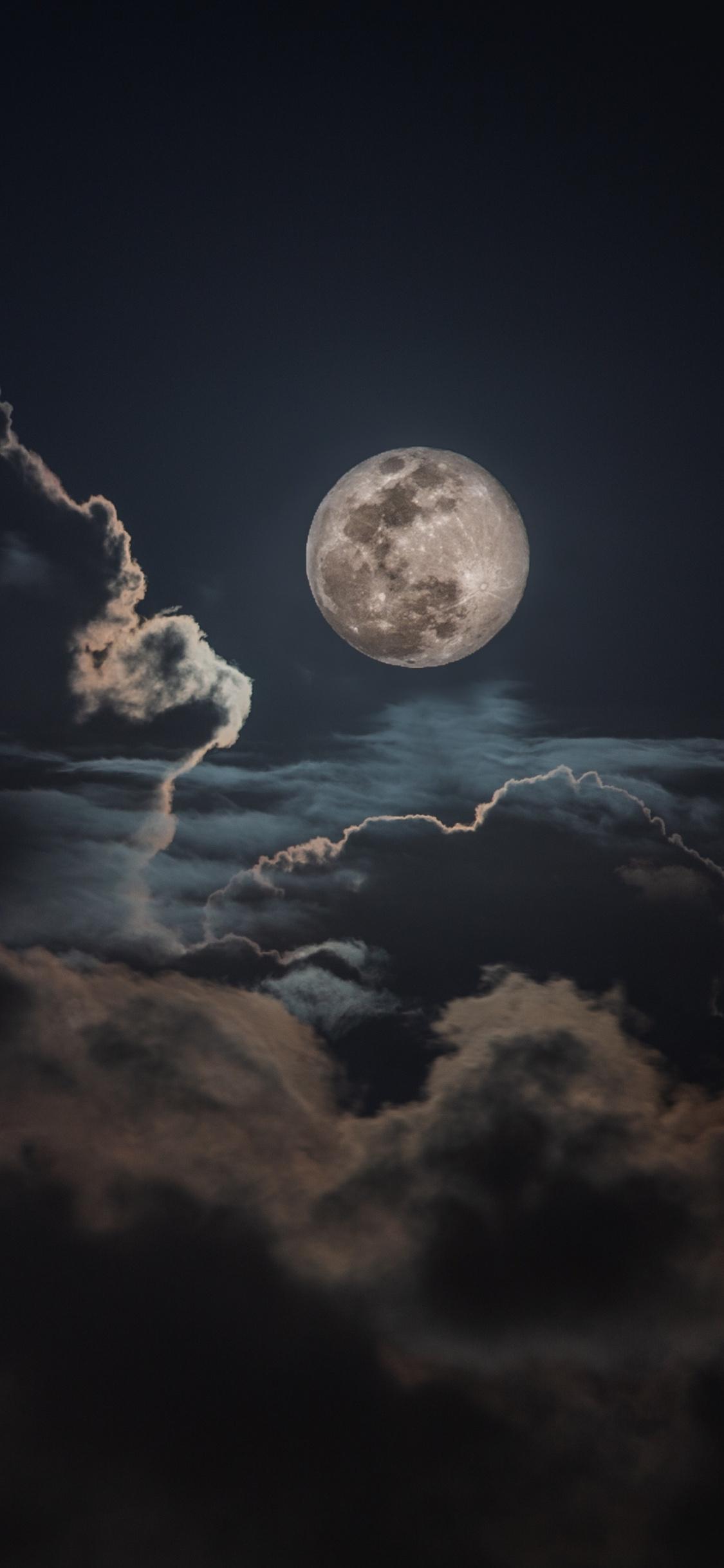 Moon Wallpapers