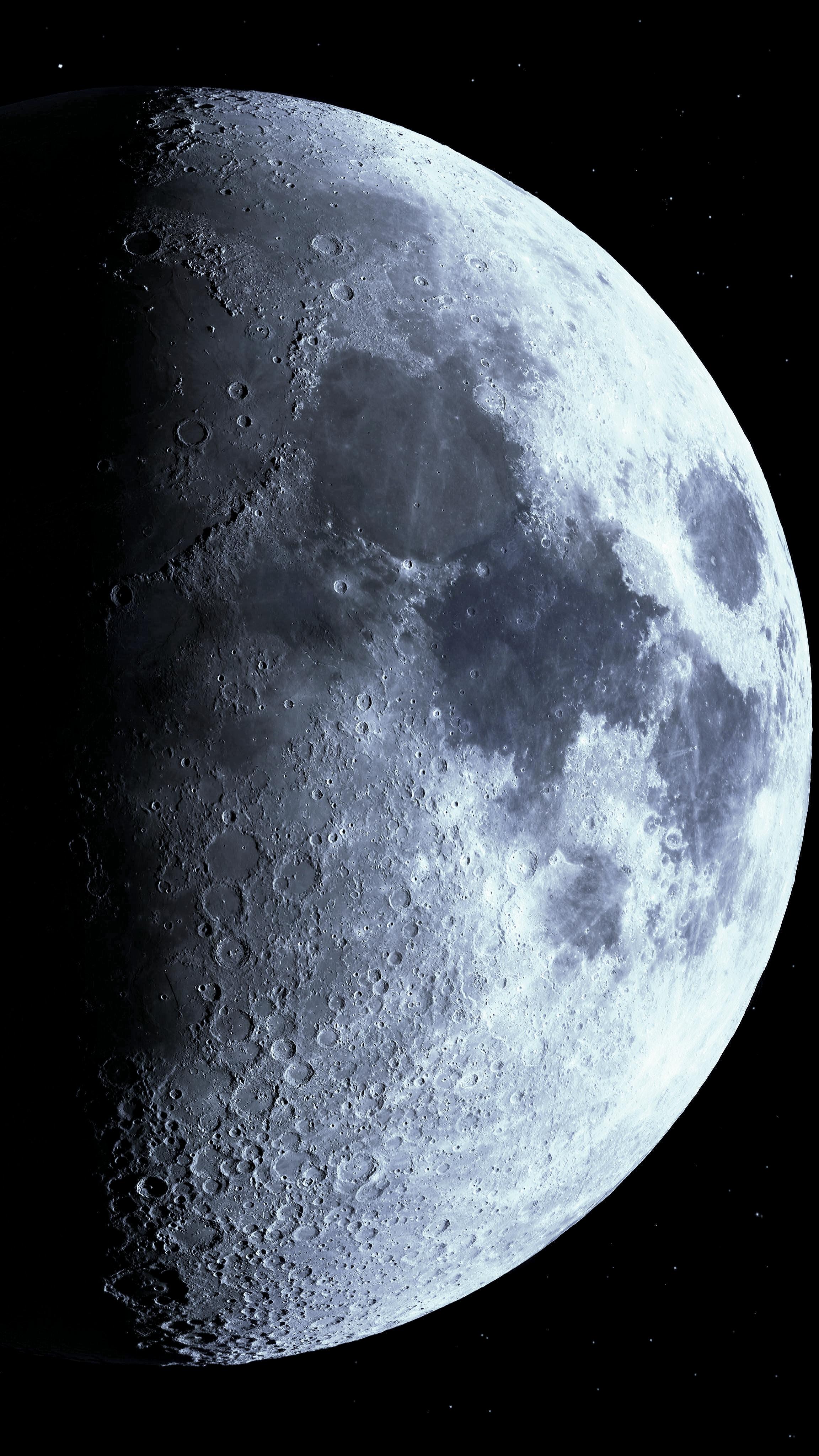 Moon Wallpapers