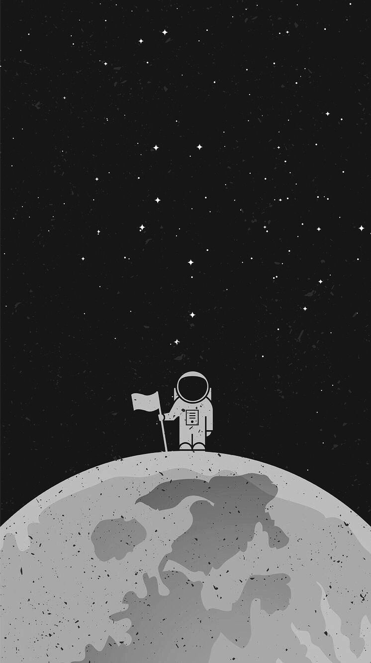 Moon Cartoon Wallpapers