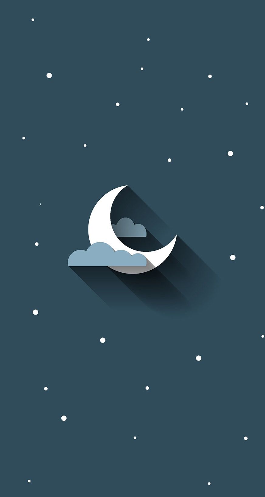 Moon Cartoon Wallpapers