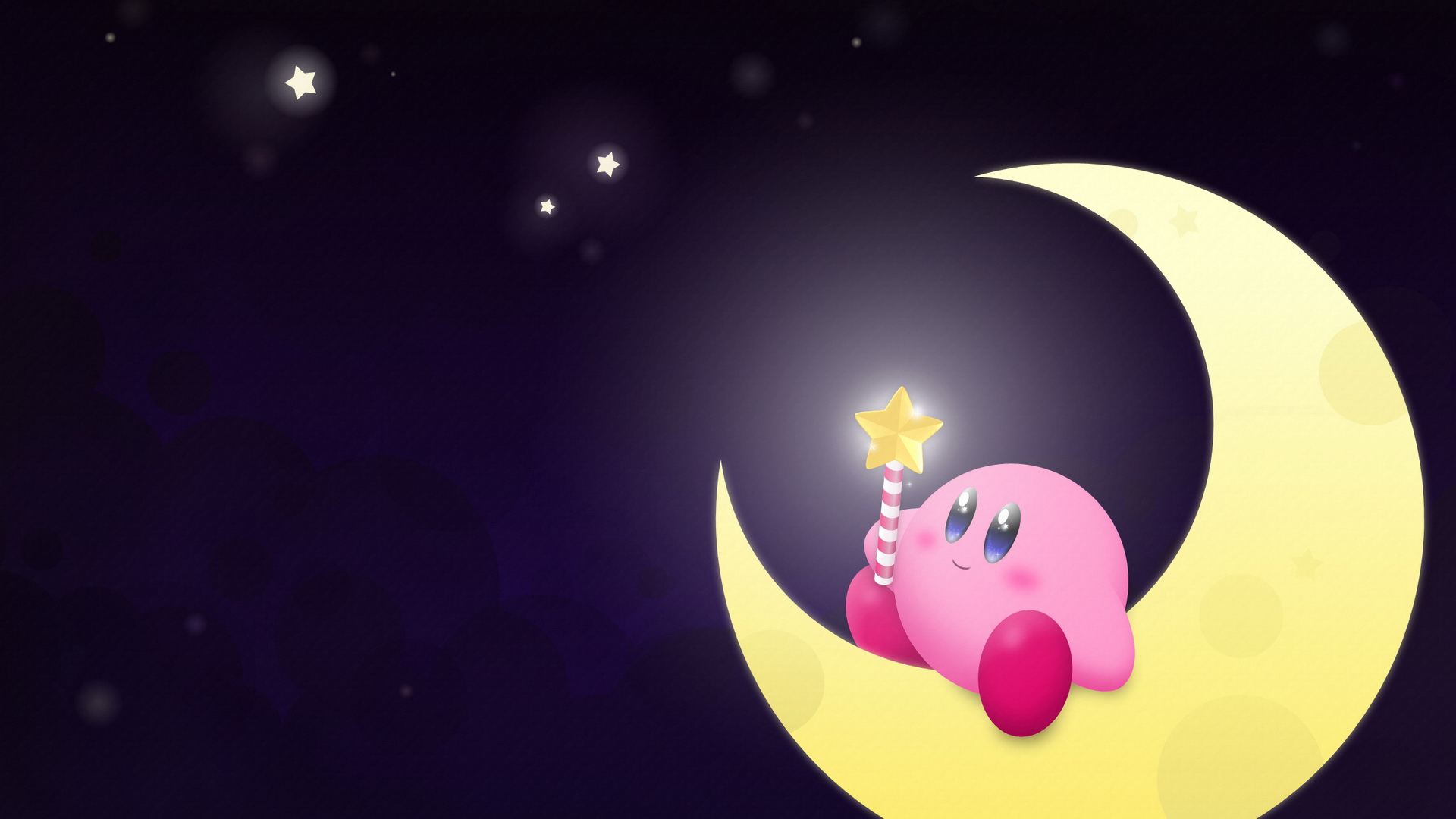 Moon Cartoon Wallpapers