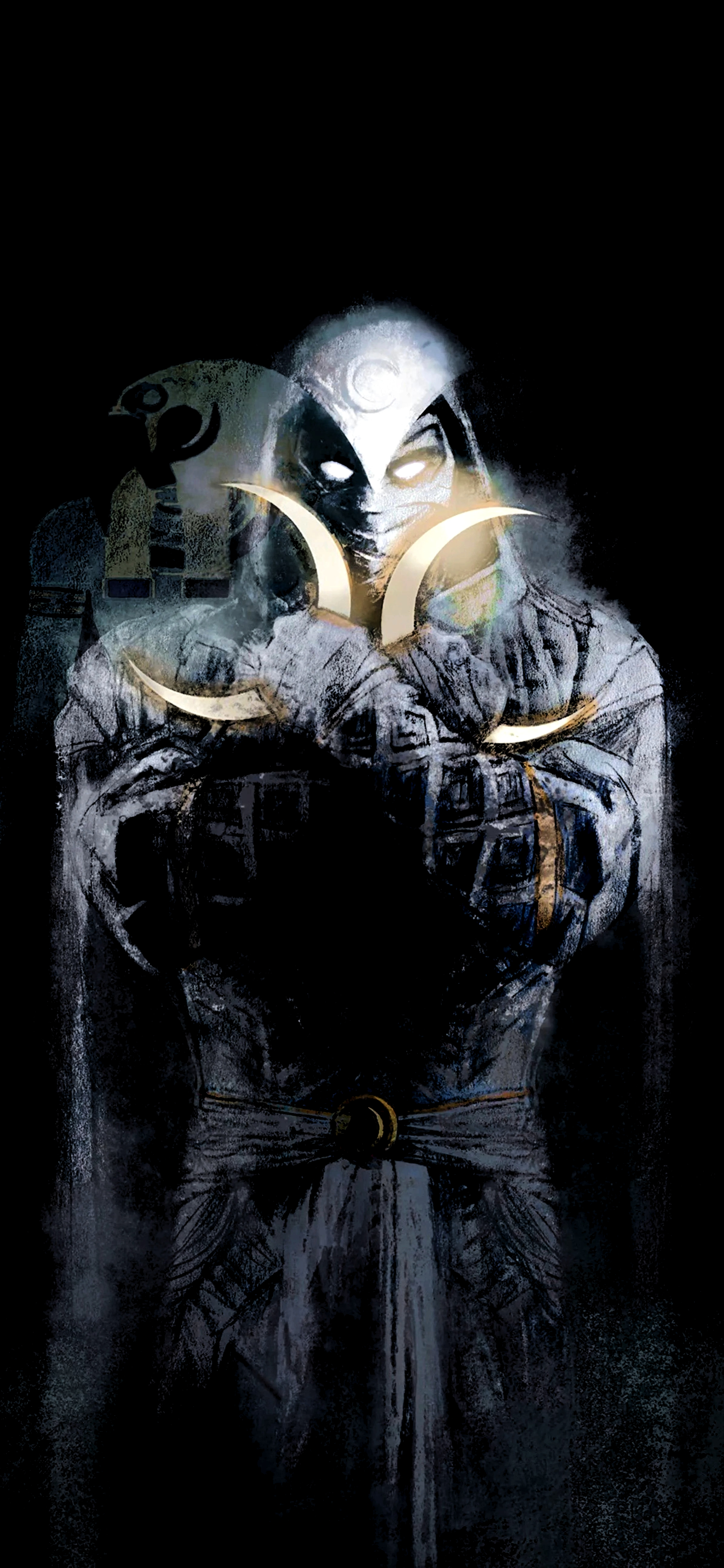 Moon Knight Wallpapers