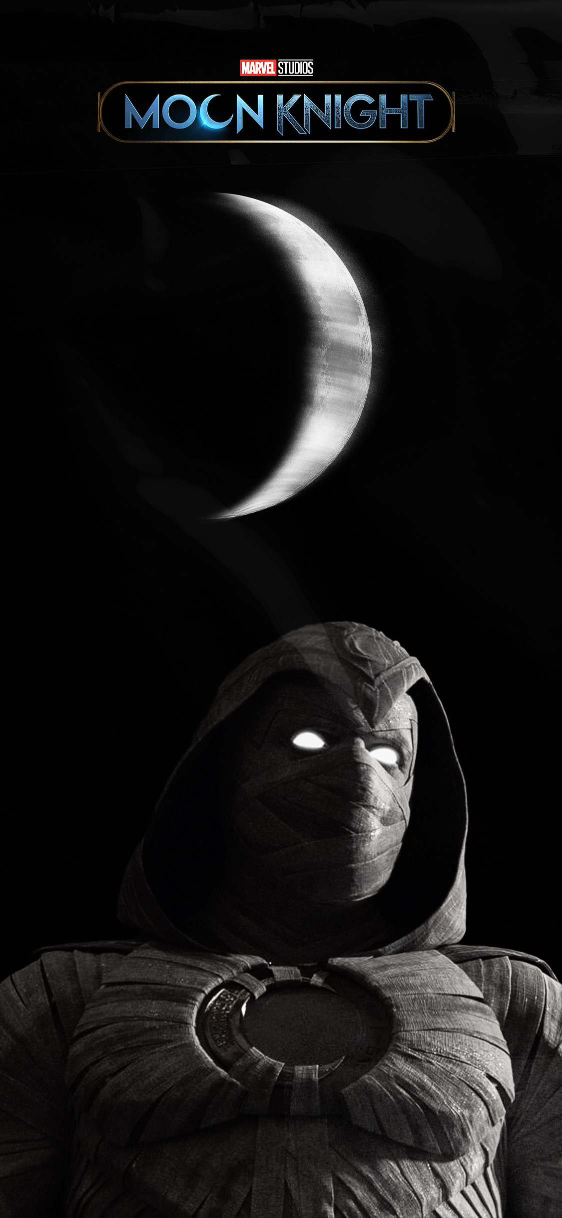 Moon Knight Wallpapers