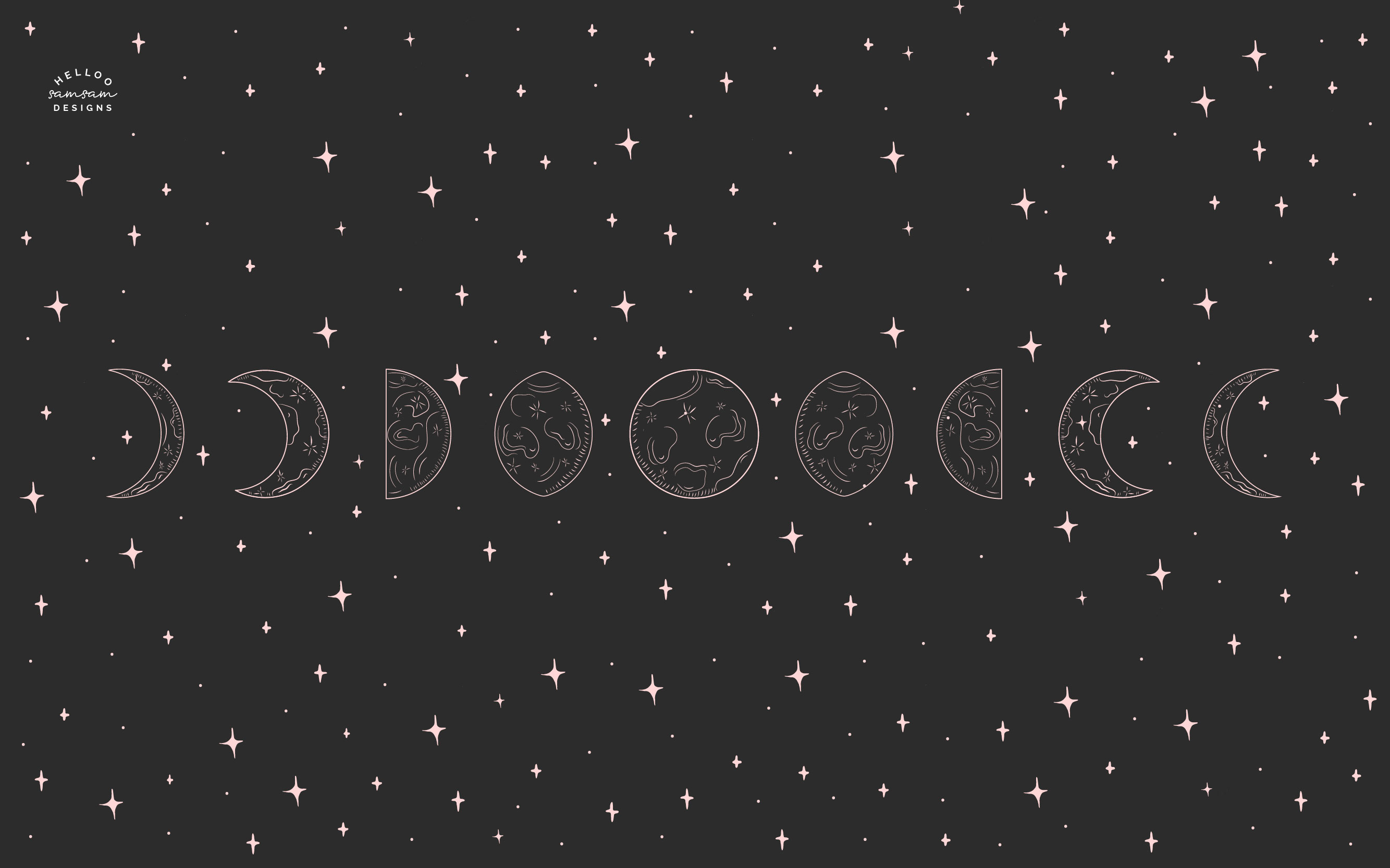 Moon Laptop Wallpapers