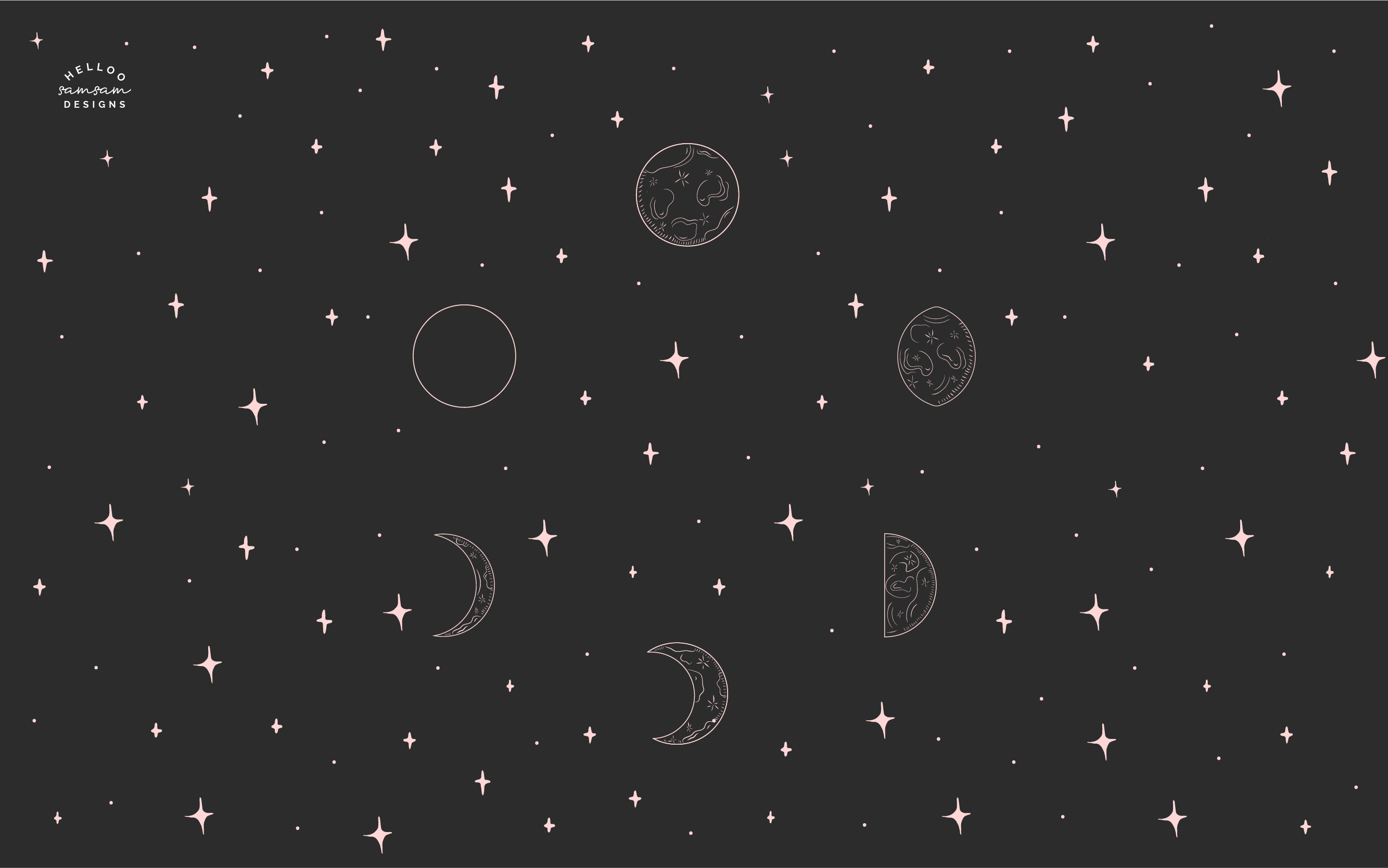 Moon Laptop Wallpapers