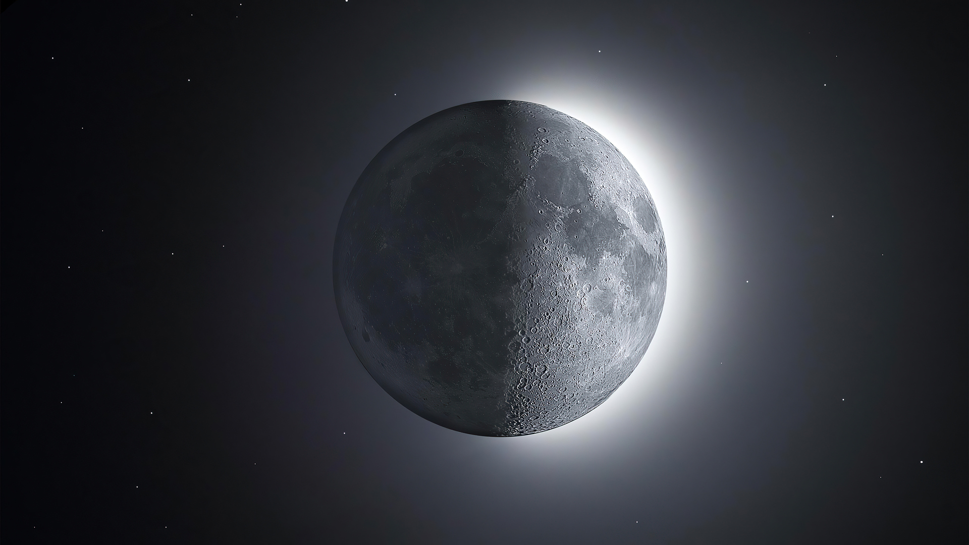 Moon Laptop Wallpapers