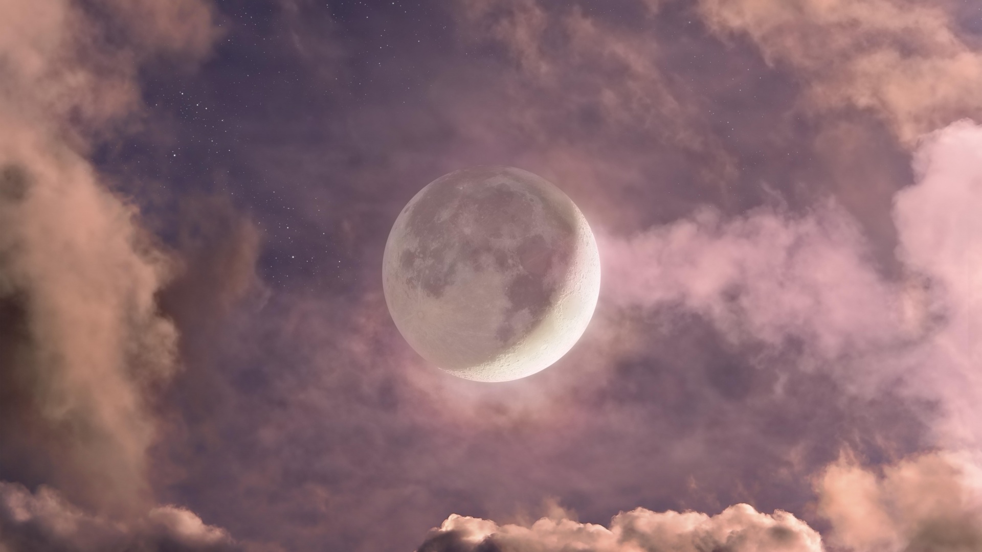 Moon Laptop Wallpapers