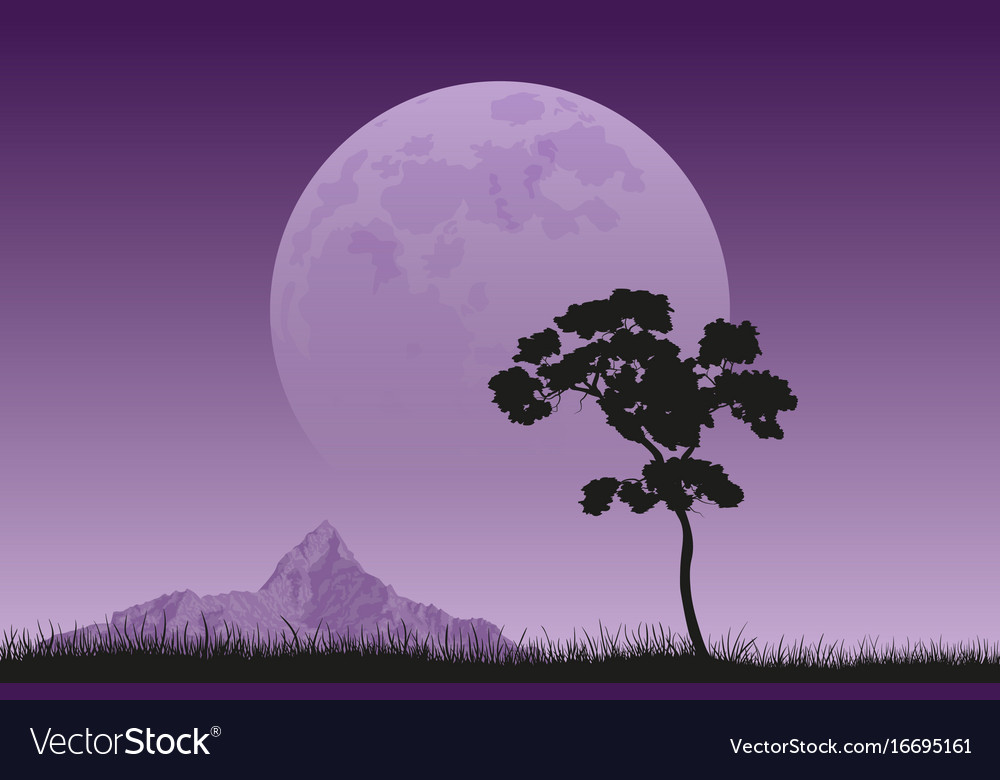 Moon Rising Wallpapers