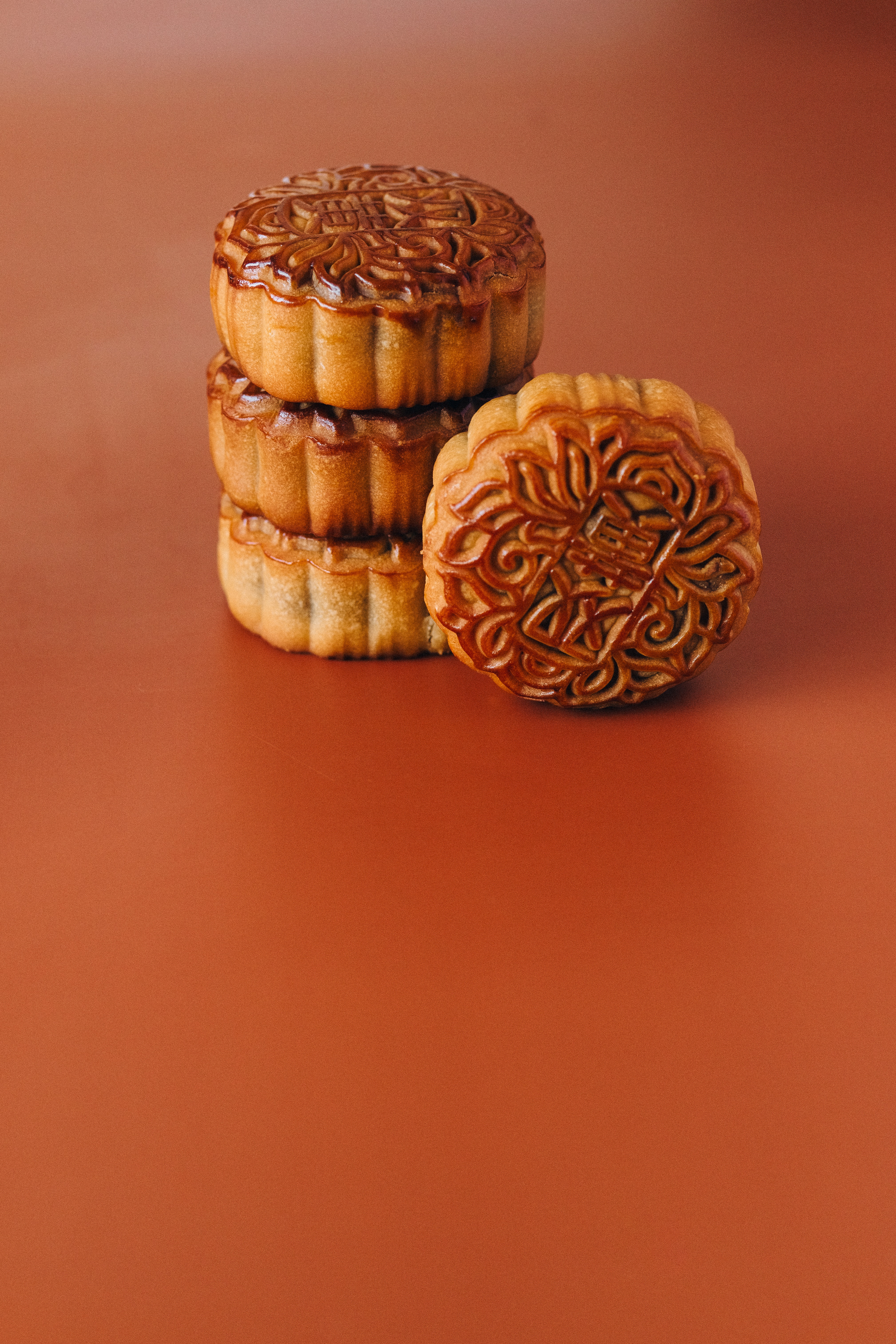 Mooncake Wallpapers