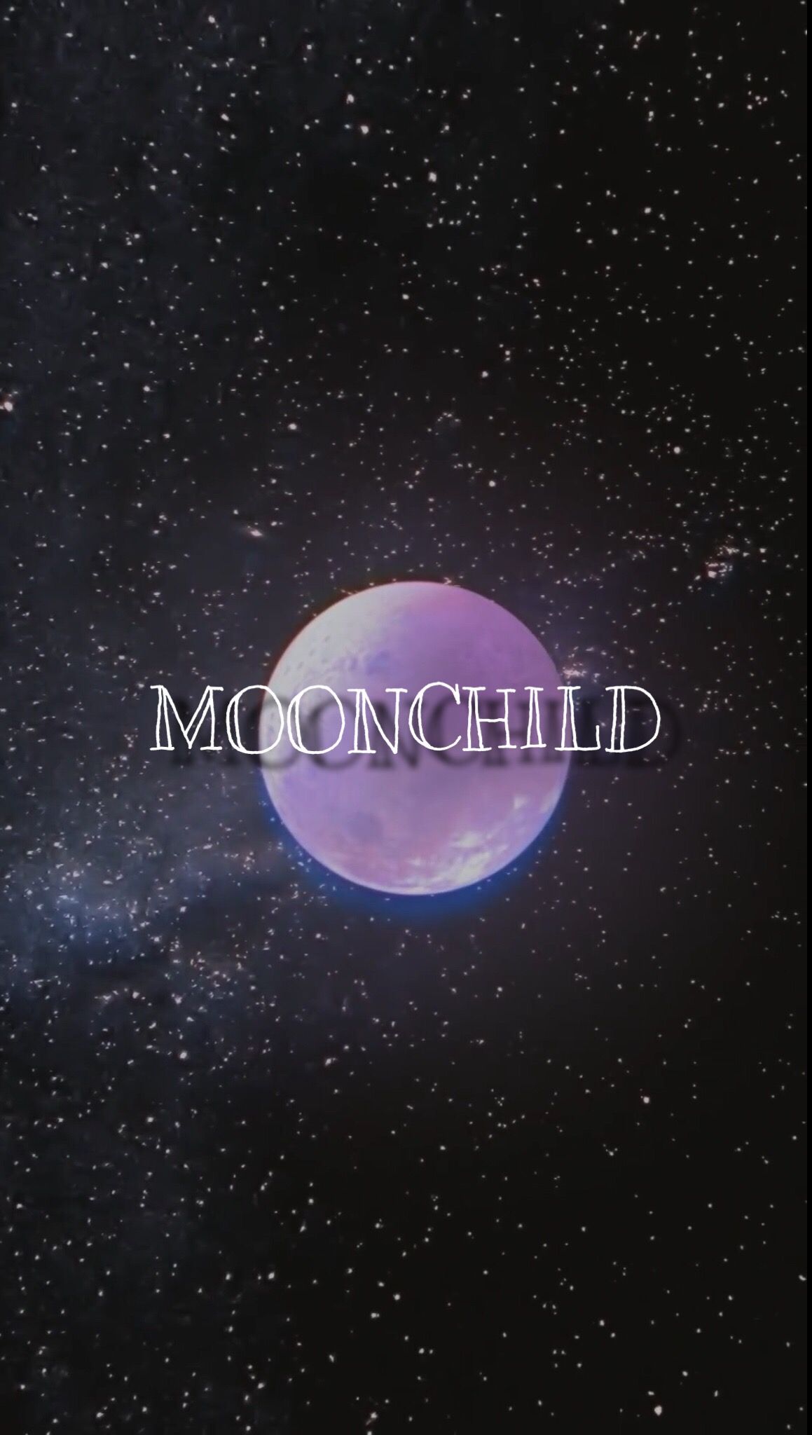 Moonchild Wallpapers