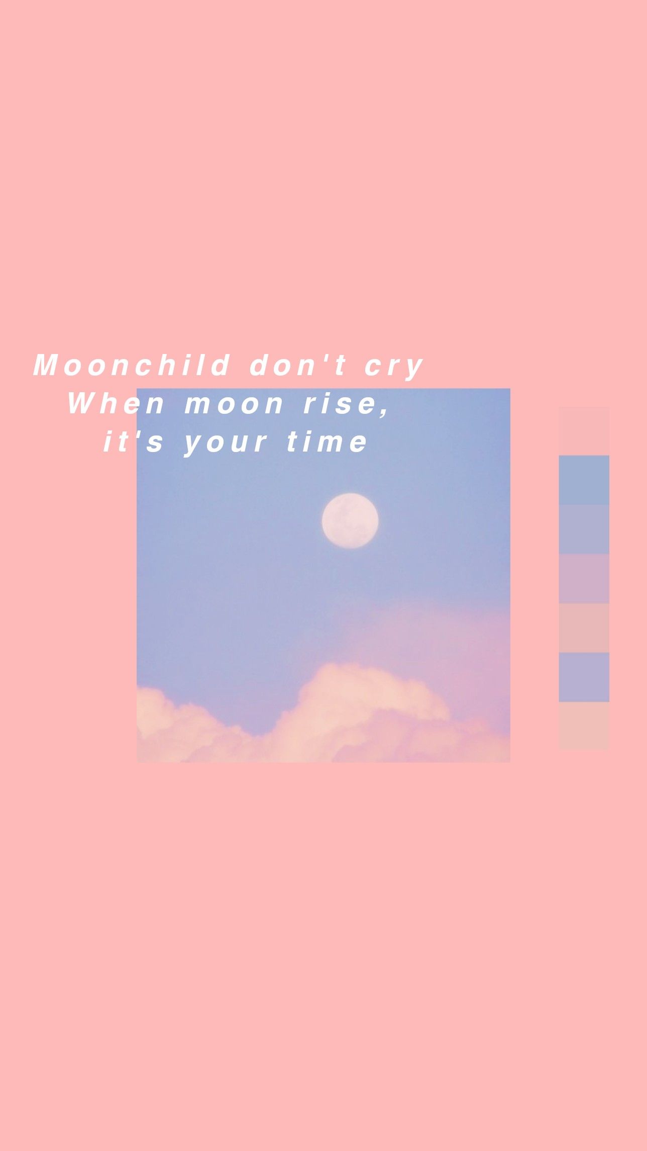 Moonchild Wallpapers