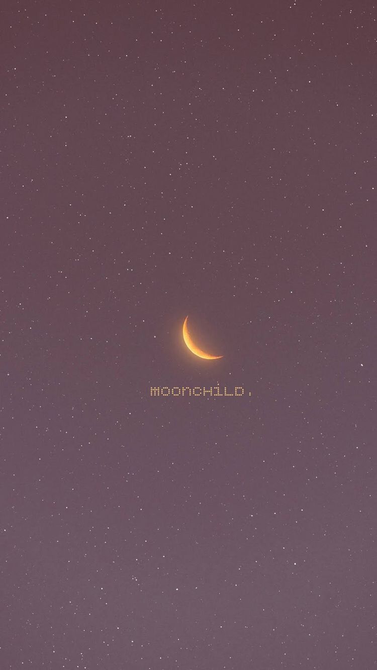 Moonchild Wallpapers