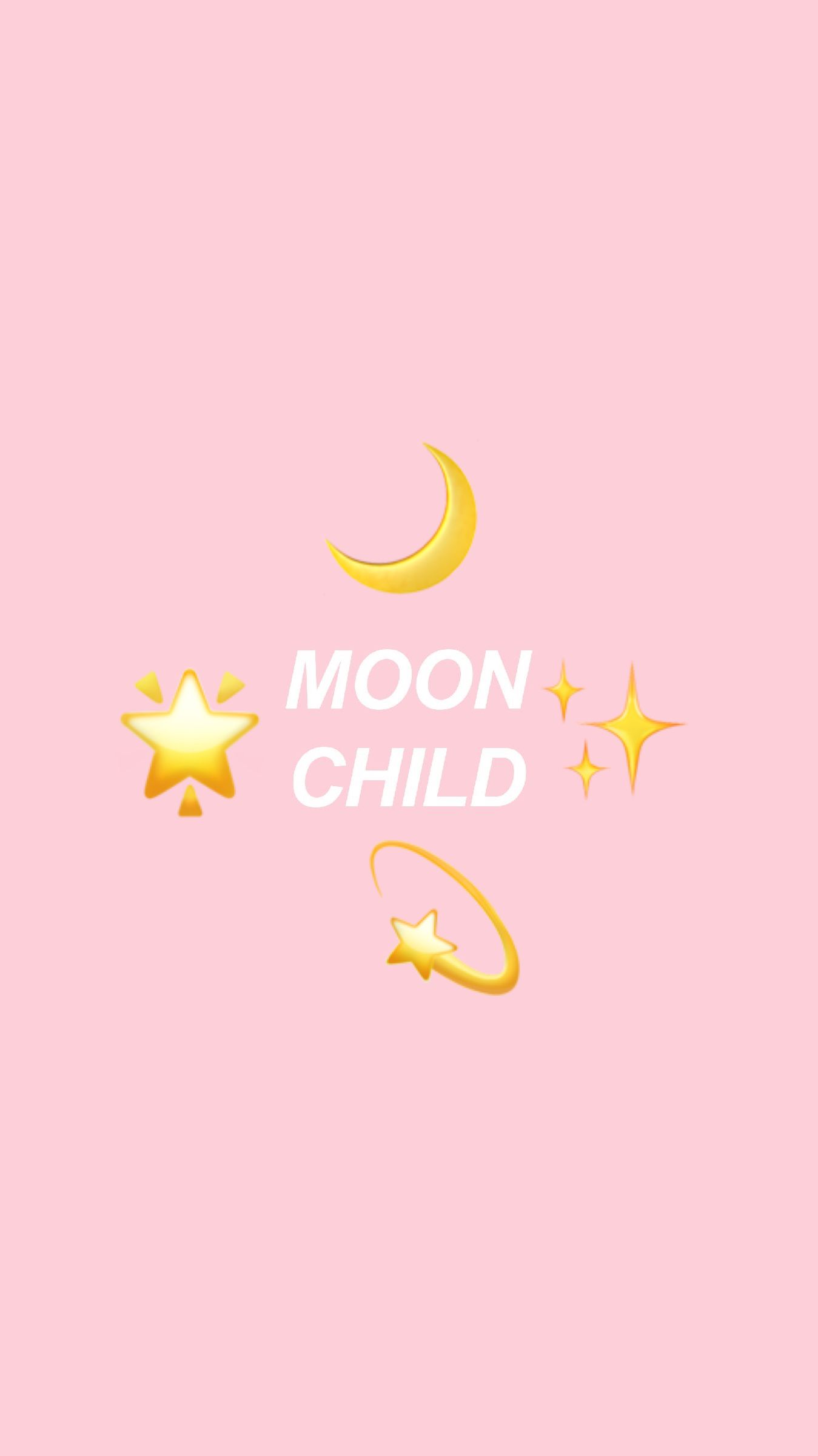 Moonchild Wallpapers