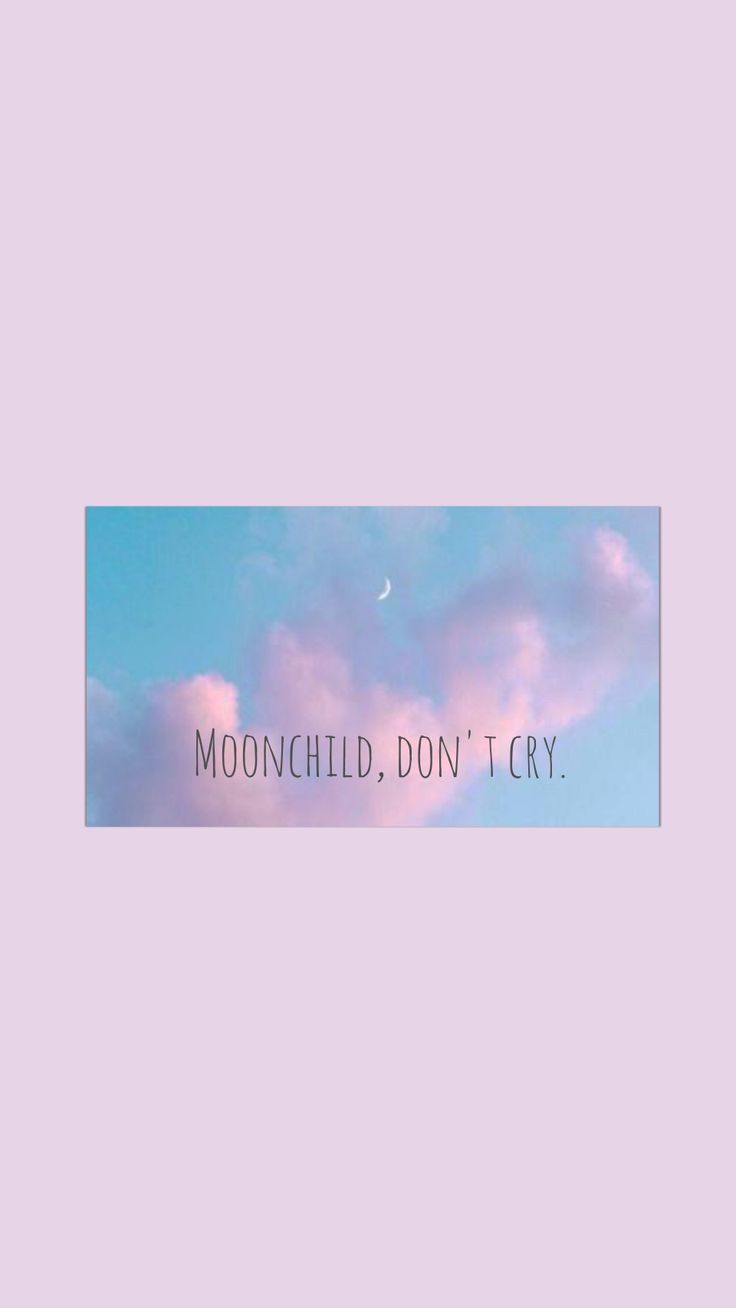 Moonchild Wallpapers