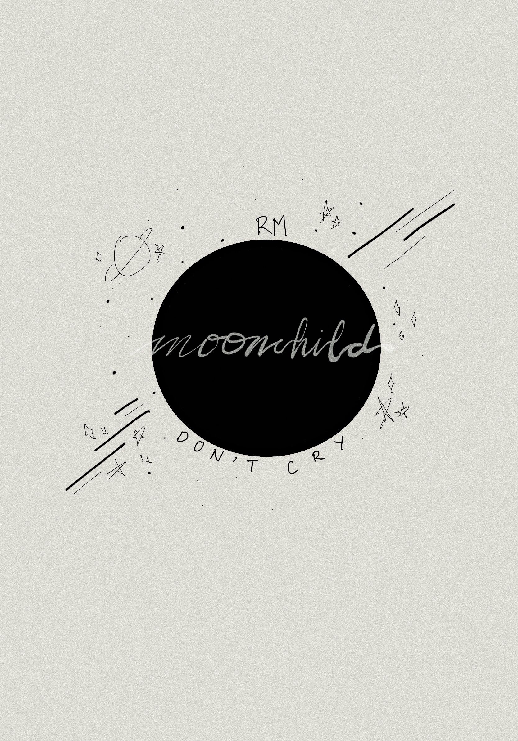 Moonchild Wallpapers