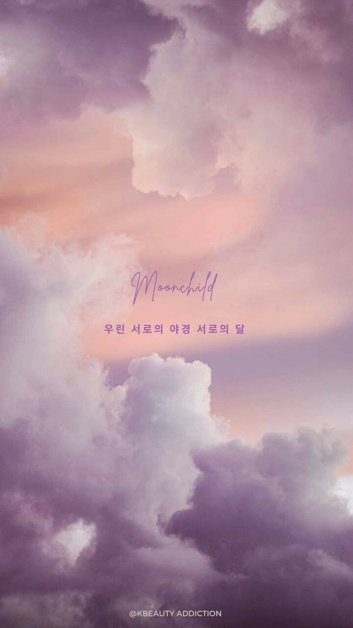 Moonchild Wallpapers