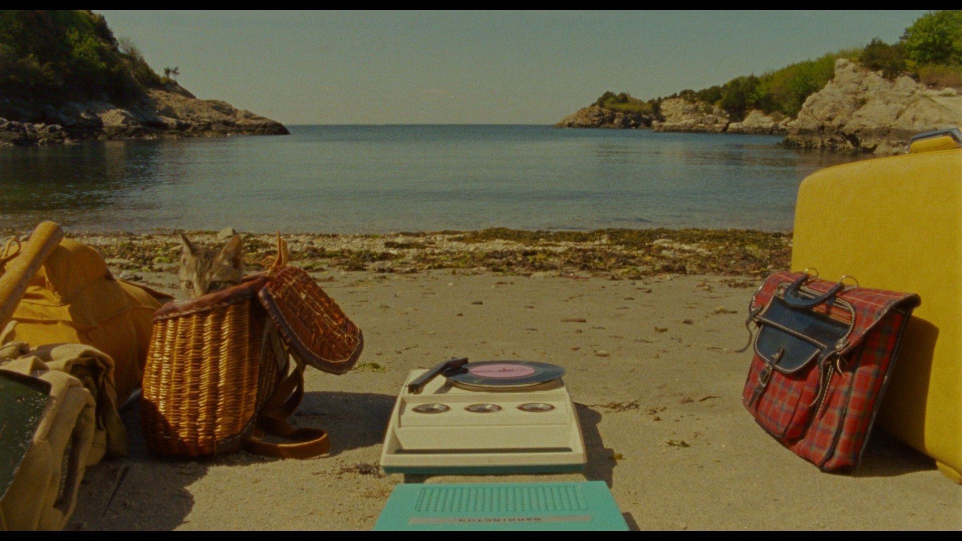 Moonrise Kingdom Wallpapers